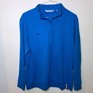 Black Clover Quarter Zip